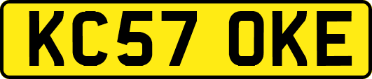 KC57OKE
