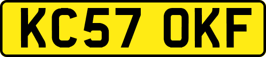 KC57OKF