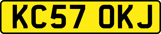 KC57OKJ
