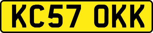 KC57OKK