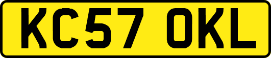 KC57OKL