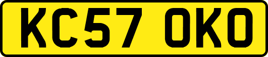 KC57OKO