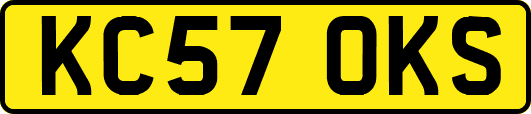 KC57OKS