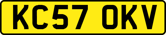 KC57OKV