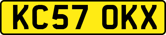 KC57OKX