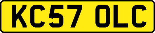 KC57OLC