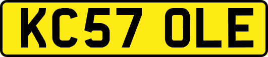 KC57OLE