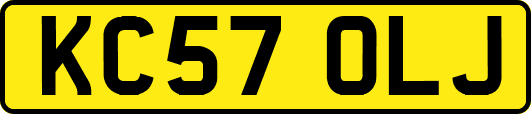 KC57OLJ