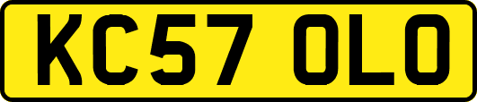 KC57OLO