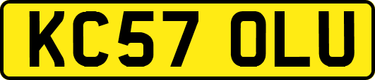 KC57OLU