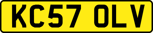 KC57OLV