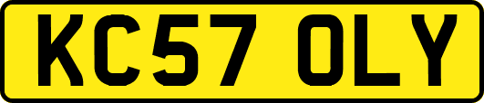 KC57OLY