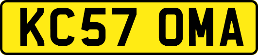 KC57OMA