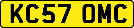 KC57OMC