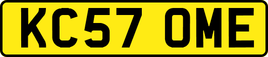 KC57OME