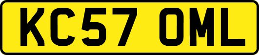 KC57OML