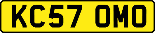 KC57OMO