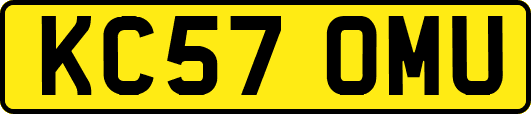 KC57OMU