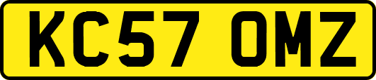 KC57OMZ