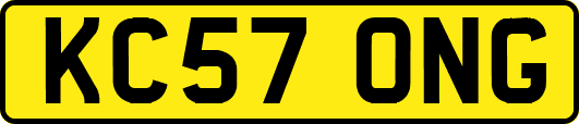 KC57ONG
