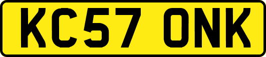 KC57ONK