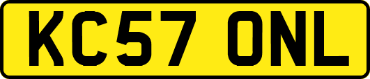 KC57ONL