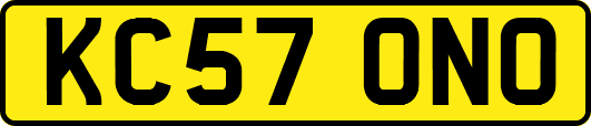 KC57ONO