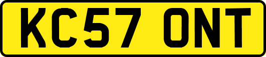 KC57ONT