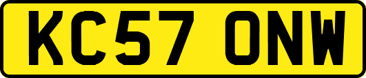 KC57ONW