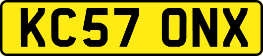 KC57ONX