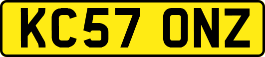 KC57ONZ