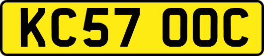 KC57OOC