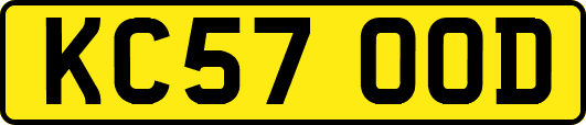 KC57OOD
