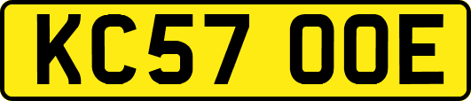 KC57OOE