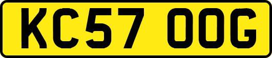 KC57OOG