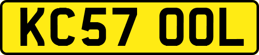 KC57OOL