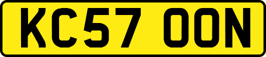 KC57OON