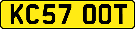 KC57OOT