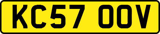 KC57OOV