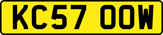 KC57OOW
