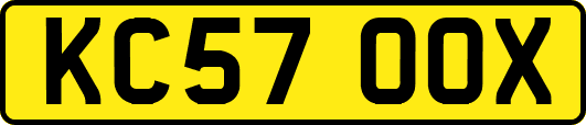 KC57OOX