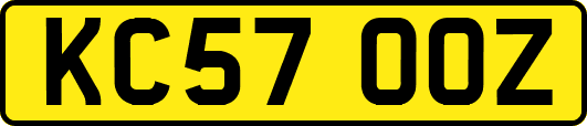 KC57OOZ