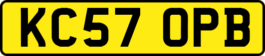 KC57OPB