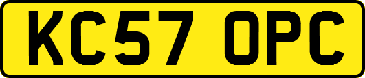 KC57OPC