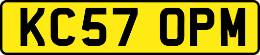 KC57OPM