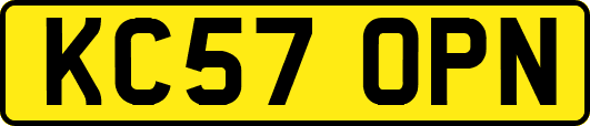 KC57OPN