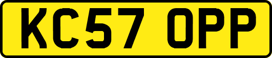 KC57OPP