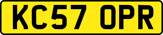 KC57OPR