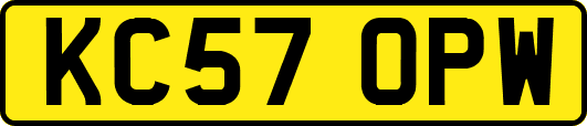 KC57OPW