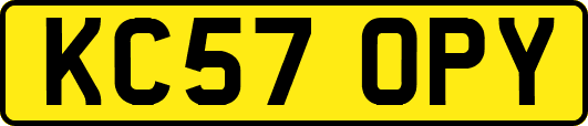 KC57OPY